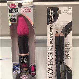 Makeup Bundle - Concealer and Eyeliner